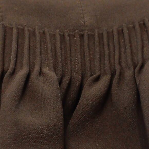 6267  Black Wool Jacket Made in Italy. - Picture 9 of 15